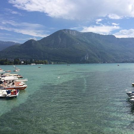 Studio Urban Chic Annecy Bagian luar foto